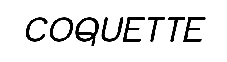 Street Corner Upper Oblique  Free Fonts Download