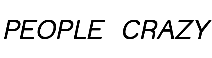 Street Corner Upper Oblique  Free Fonts Download