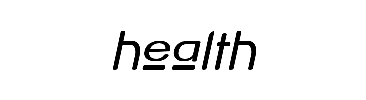 Street Corner Upper Oblique  Free Fonts Download