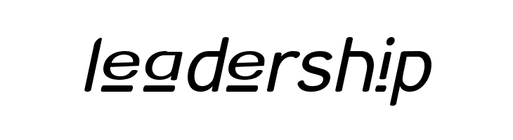 Street Corner Upper Oblique  Free Fonts Download