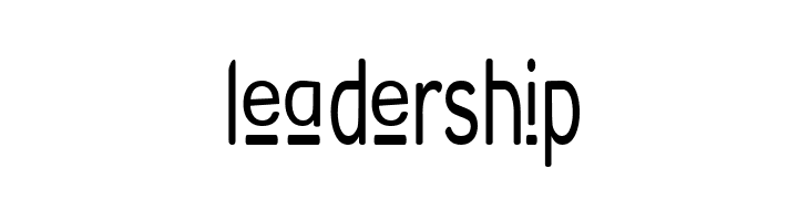 Street Corner Upper Narrow  Free Fonts Download