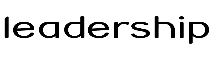 Street Corner Extend  Free Fonts Download