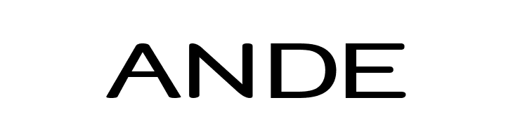 Street Corner Upper Extend  Free Fonts Download