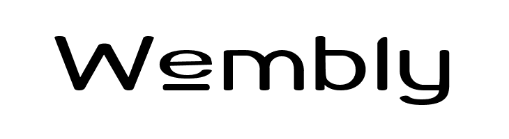 Street Corner Upper Extend  Free Fonts Download