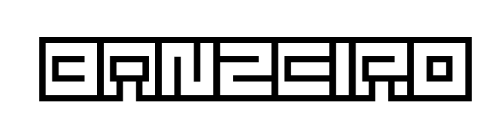 D3 Superimposism Outline  Free Fonts Download