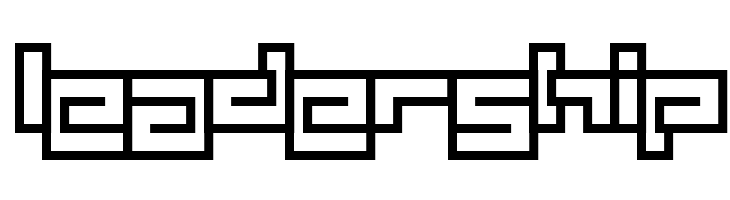 D3 Superimposism Outline  Free Fonts Download