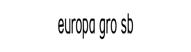 Street Corner Narrower  Free Fonts Download