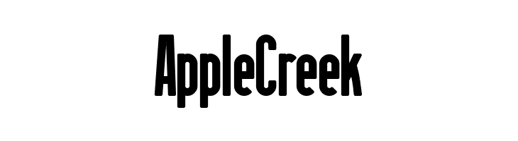 Berlin Email Heavy  Free Fonts Download