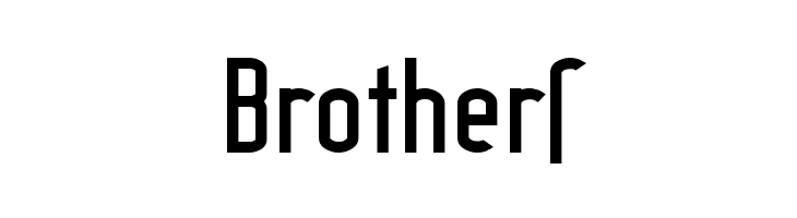 Berlin Email Wide Semibold  Free Fonts Download