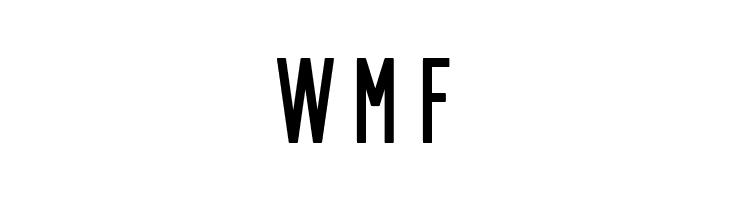 Berlin Email Bold  Free Fonts Download