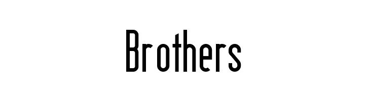 Berlin Email 2  Free Fonts Download