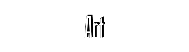 Berlin Email Schaddow  Free Fonts Download