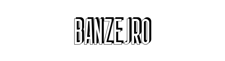 Berlin Email Schaddow  Free Fonts Download