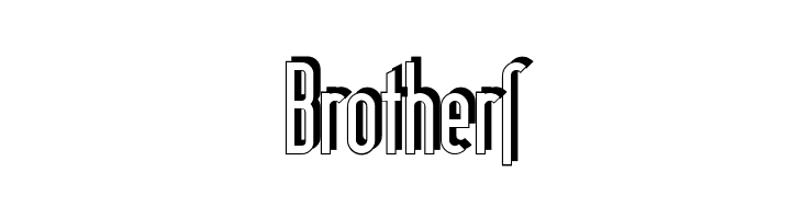 Berlin Email Schaddow  Free Fonts Download