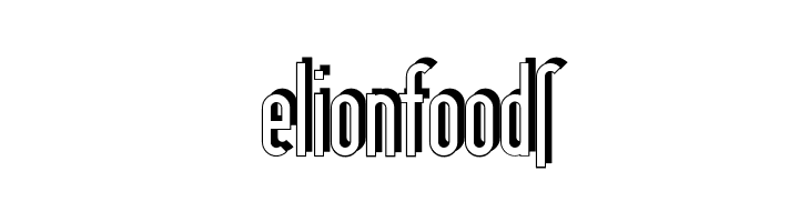 Berlin Email Schaddow  Free Fonts Download