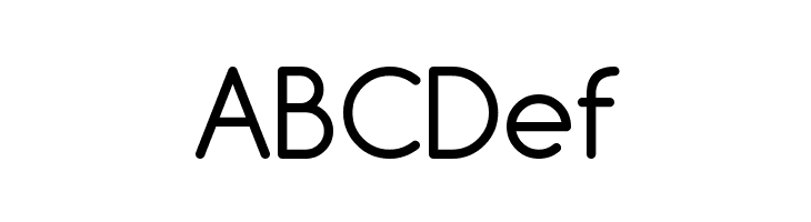 Comfortaa  Free Fonts Download