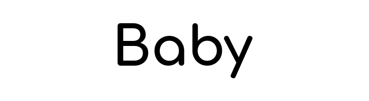 Comfortaa Bold  Free Fonts Download