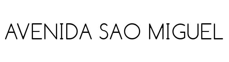 Comfortaa Thin  Free Fonts Download