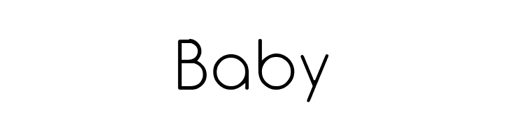 Comfortaa Thin  Free Fonts Download