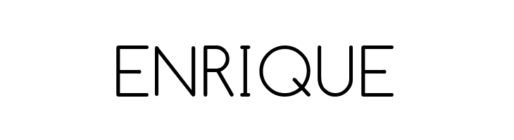 Comfortaa Thin  Free Fonts Download