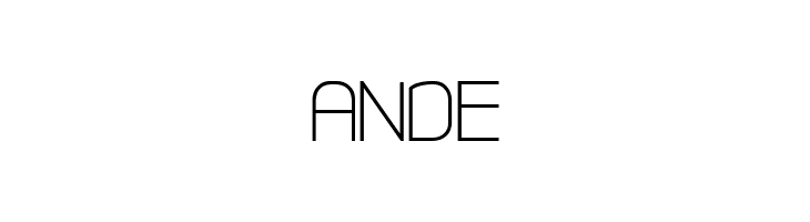 Ganix Apec  Free Fonts Download
