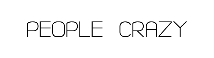 Ganix Apec  Free Fonts Download