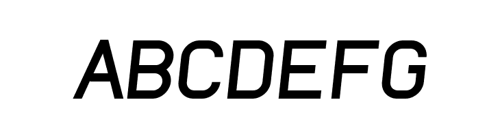 NewMedia Bold Italic  Free Fonts Download