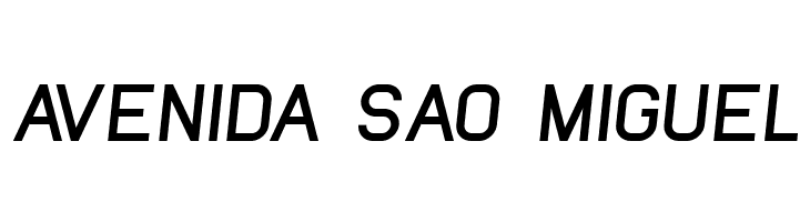 NewMedia Bold Italic  Free Fonts Download