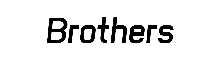 NewMedia Bold Italic  Free Fonts Download