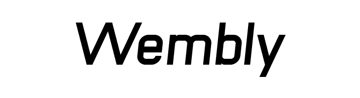 NewMedia Bold Italic  Free Fonts Download