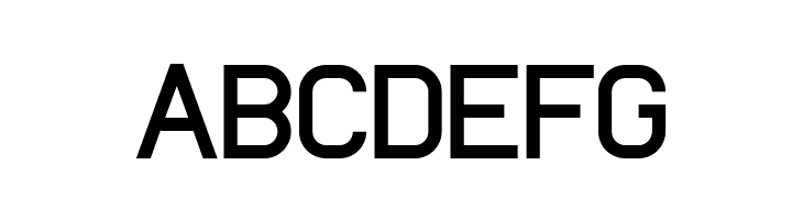 NewMedia Bold  Free Fonts Download