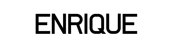 NewMedia Bold  Free Fonts Download