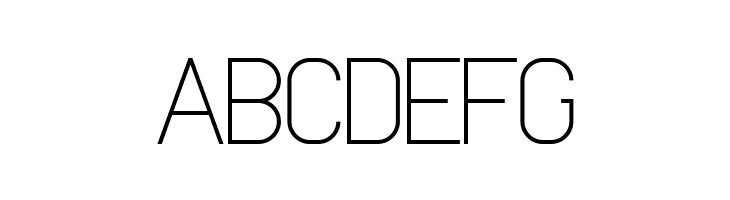 NewMedia Regular  Free Fonts Download