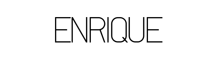 NewMedia Regular  Free Fonts Download