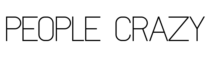 NewMedia Regular  Free Fonts Download