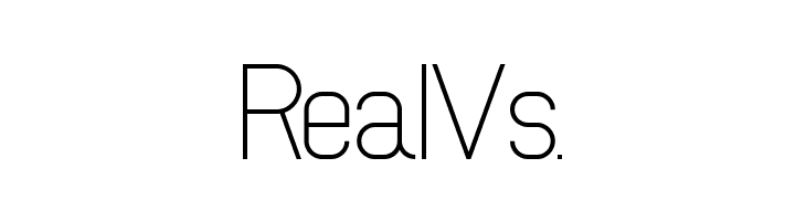 NewMedia Regular  Free Fonts Download