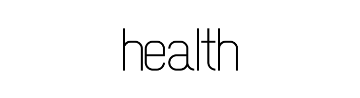 NewMedia Regular  Free Fonts Download