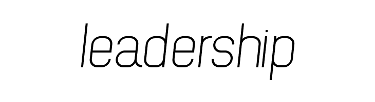 NewMedia Italic  Free Fonts Download