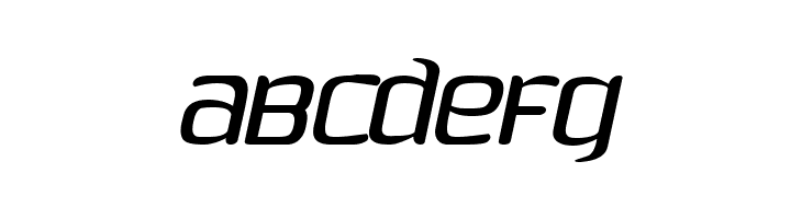 Phoenix Sans  Italic  Free Fonts Download