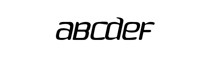 Phoenix Sans  Italic  Free Fonts Download