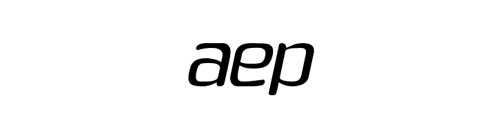 Phoenix Sans  Italic  Free Fonts Download