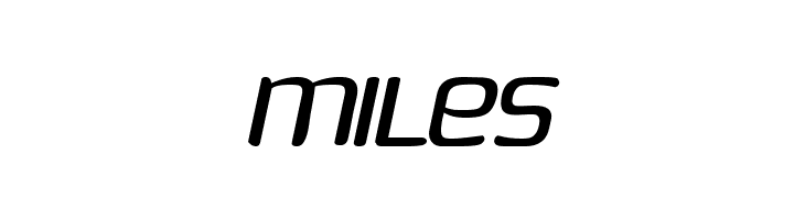 Phoenix Sans  Italic  Free Fonts Download