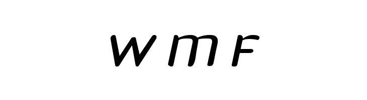 Phoenix Sans  Italic  Free Fonts Download