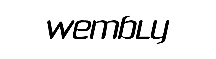 Phoenix Sans  Italic  Free Fonts Download