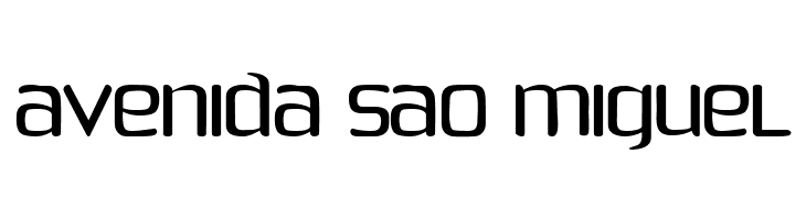 Phoenix Sans  Free Fonts Download