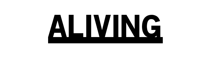 OldSansBlackUnderline  Free Fonts Download