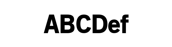 OldSansBlack  Free Fonts Download