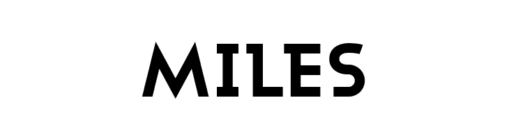 Ashby Extra Bold  Free Fonts Download