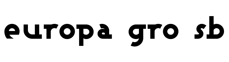 Ashby Extra Bold  Free Fonts Download