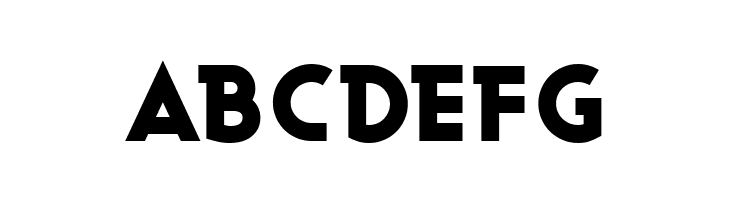 Ashby Black  Free Fonts Download